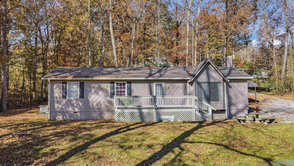 4202 Gault Ave S, Fort Payne, AL 35967 - photo 1