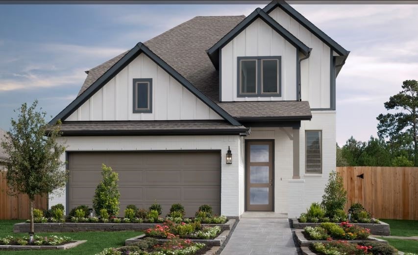 1180 Wandering Brook St, Magnolia, TX 77354 - photo 1