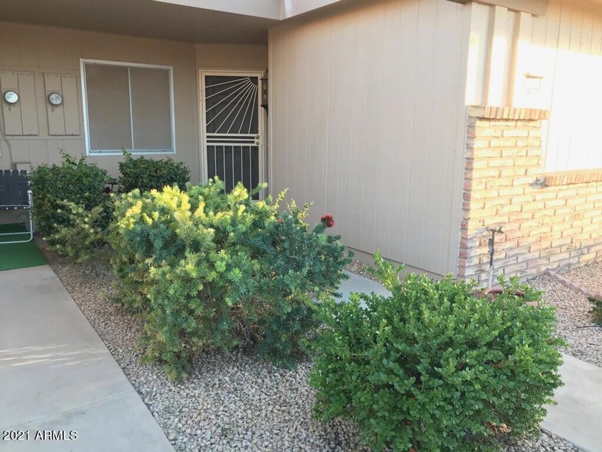 14034 N Palm Ridge Dr W, Sun City, AZ 85351 - photo 1