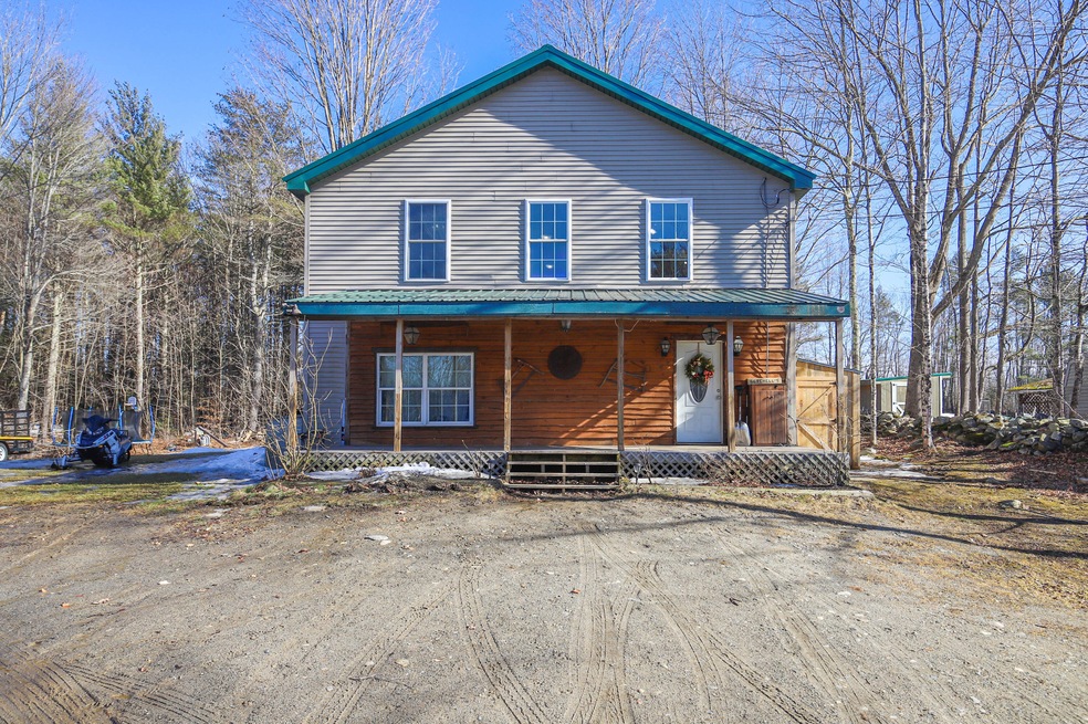 11 Triple Acres Dr West Gardiner -1