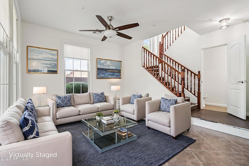 4768 E Waterman St unit 101, Gilbert, AZ 85297 - photo 1