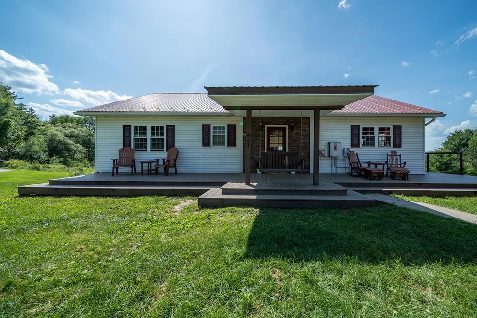 481 Case Rd, Sayre, PA 18840 - photo 1