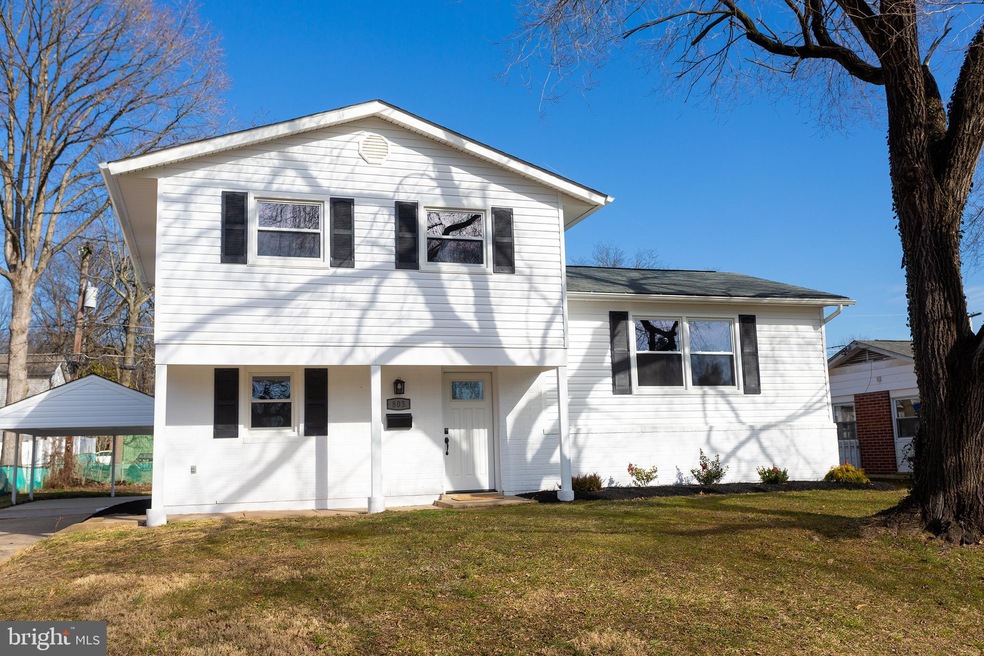 Sold $275,000 • Co-Listing Agent