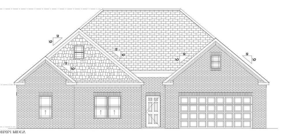 7144 Wimpy Rd, Macon, GA 31216 - photo 1