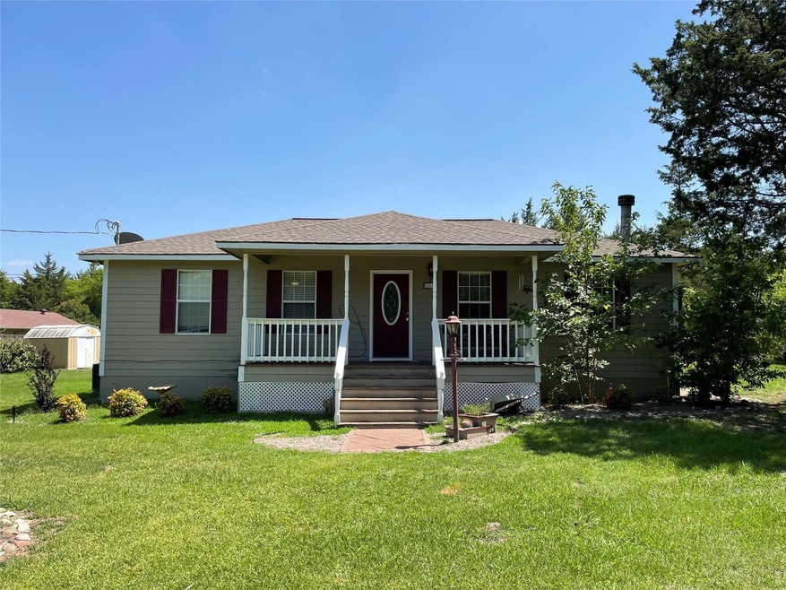 164 Cypress Dr, Pottsboro, TX 75076 - photo 1