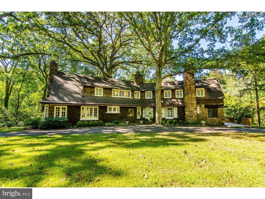 221 Moylan Ave, Wallingford, PA 19086 - photo 1