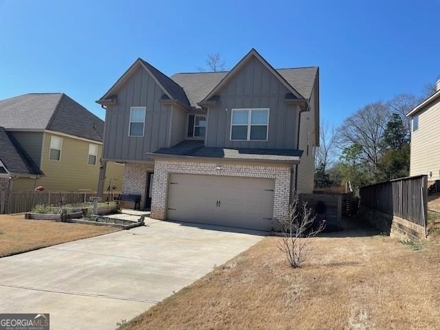 1120 Hartwell Rd, Locust Grove, GA 30248 - photo 1