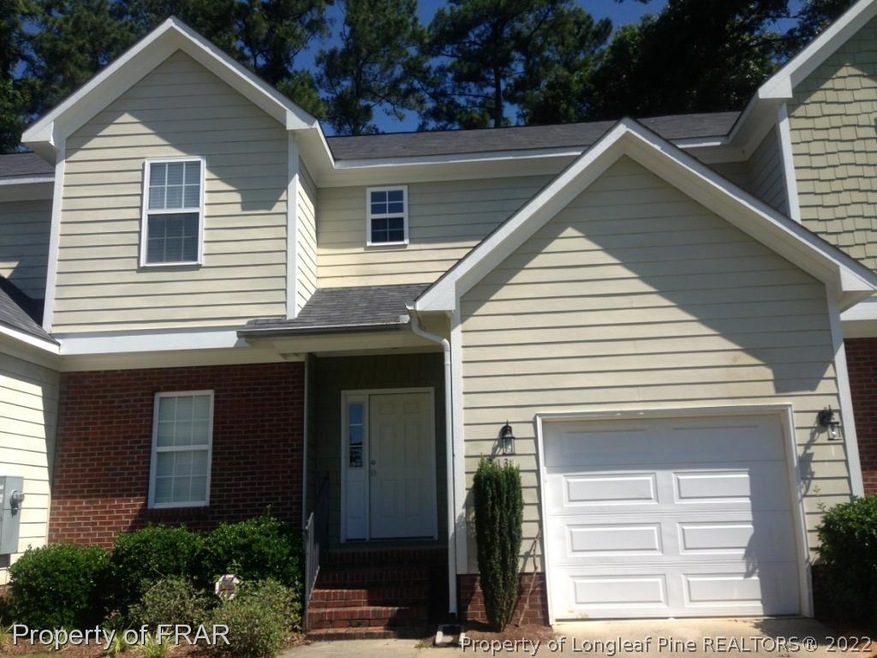 unlisted-address, Fayetteville, NC 28303 - photo 1