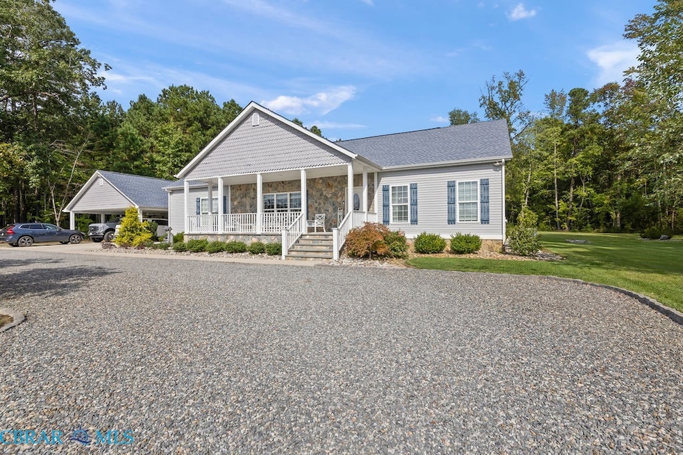 3610 N River Rd, Cardinal, VA 23025 - photo 1