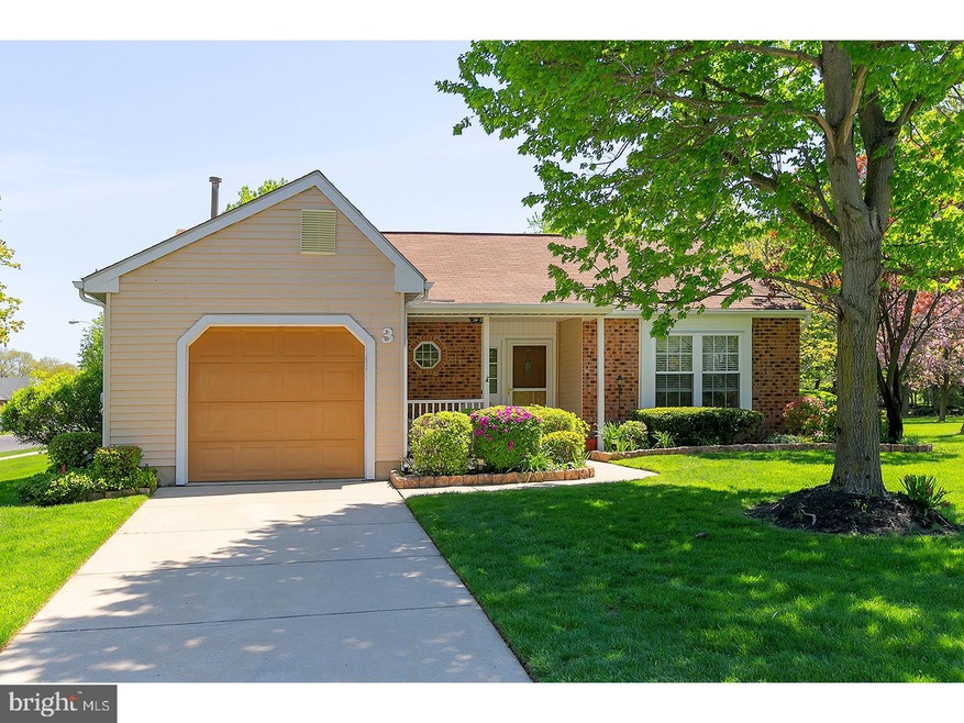 3 Kelly Dr, Woodbury, NJ 08096 - photo 1