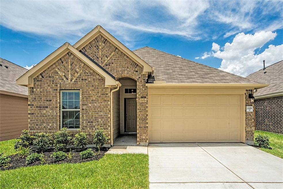 12659 Vogel Rd, Houston, TX 77088 - photo 1