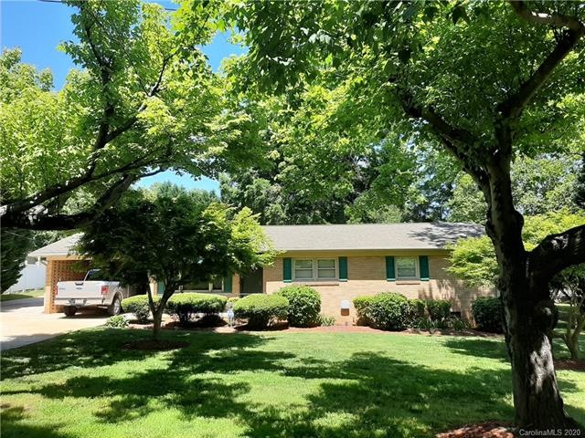 1029 Ford Dr, Lowell, NC 28098 - photo 1