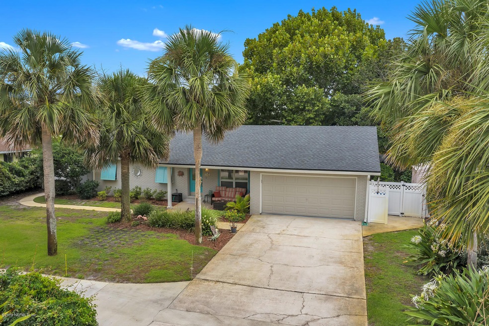1822 Seminole Rd.