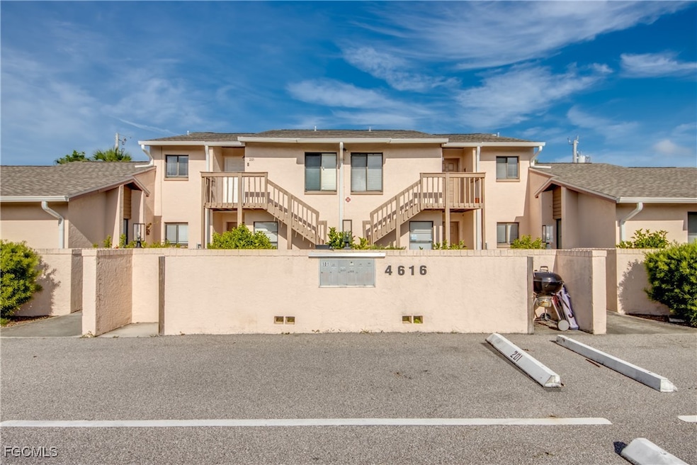 4616 SE 6th Ave unit 202, Cape Coral, FL 33904 - photo 1