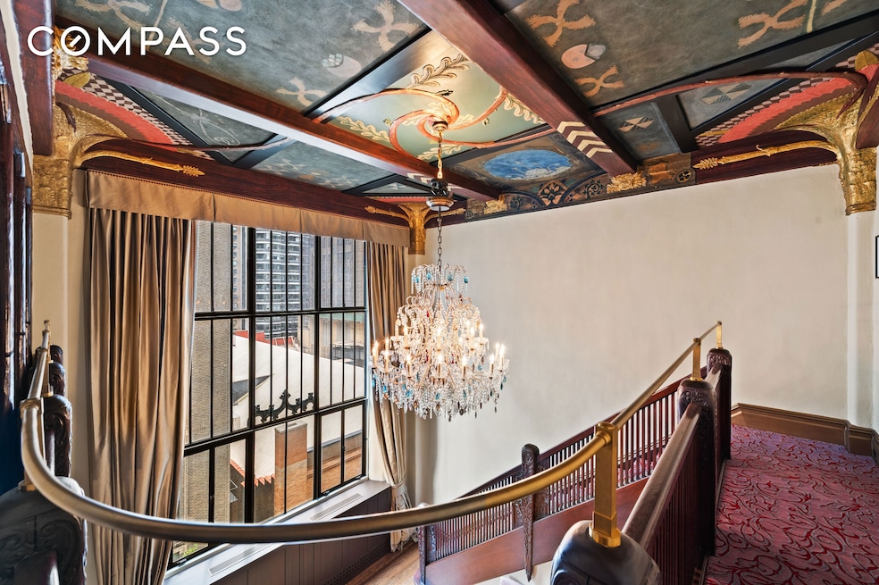 Hotel Des Artistes unit 616/6E, New York, NY 10023 - photo 1