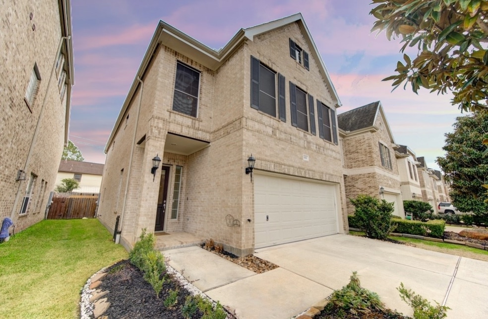 1131 Sopris Dr, Houston, TX 77077 - photo 1