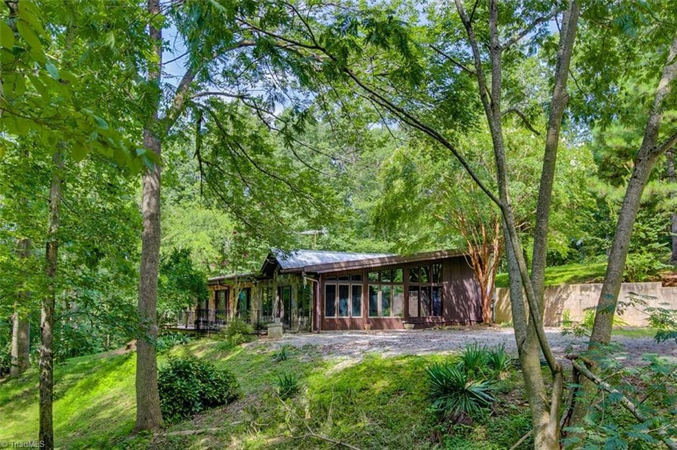 6886 Coltrane Mill Rd, Randleman, NC 27317 - photo 1