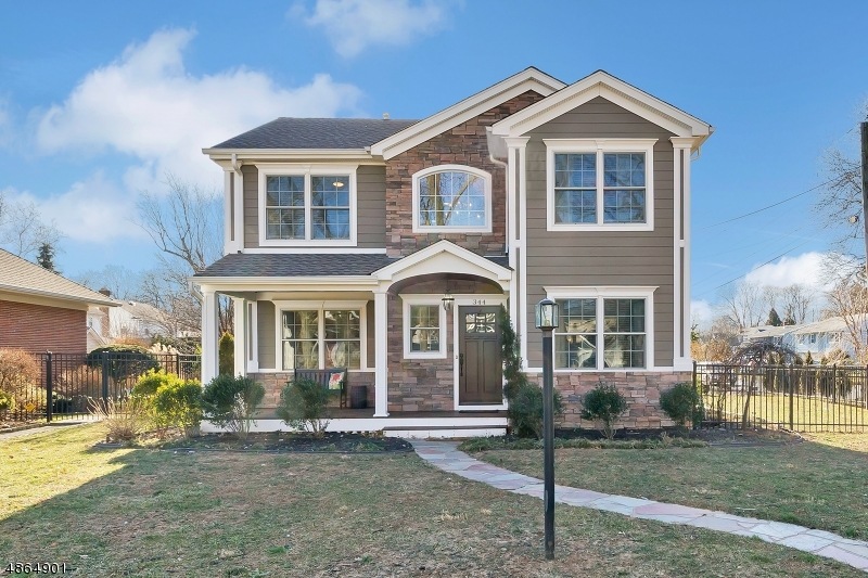 344 Henry St, Scotch Plains, NJ 07076 - photo 1