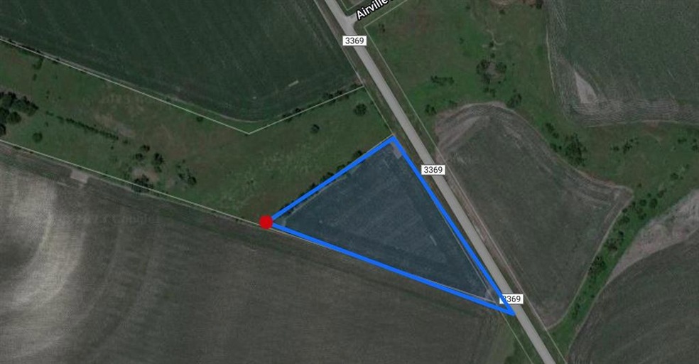 TBD Fm 3369, Temple, TX 76501 - photo 1