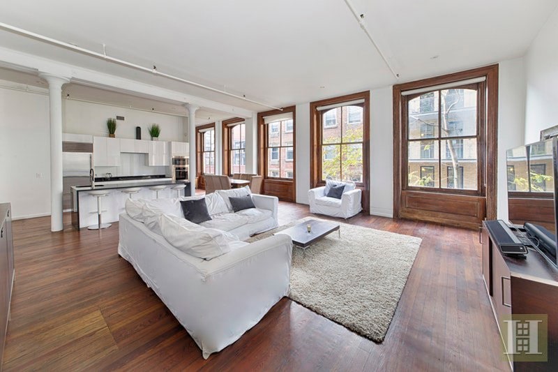 131 Greene St unit 3A, New York, NY 10012 - photo 1