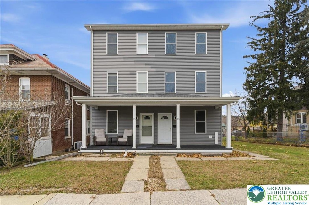 113 Lehigh Ave, Palmerton, PA 18071 - photo 1