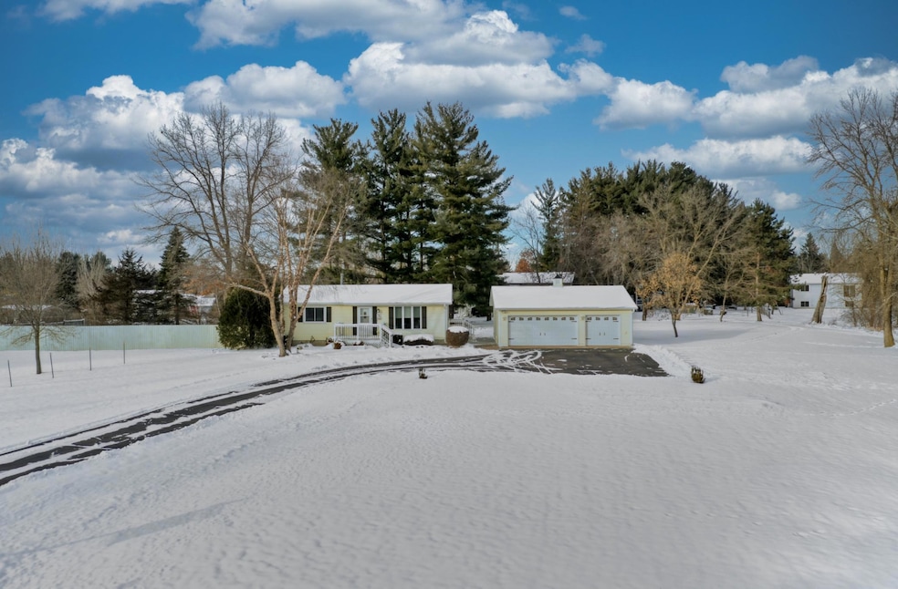 5918 373rd St, North Branch, MN 55056 - photo 1