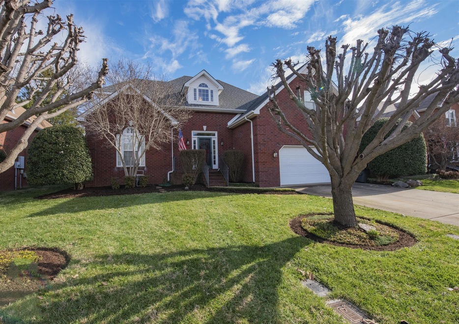 Welcome Home! 2831 Apache Moon Terrace, Murfreesboro, TN 37127