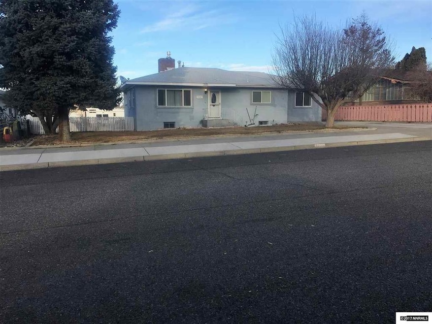 1235 Harmony Rd, Winnemucca, NV 89445 - photo 1