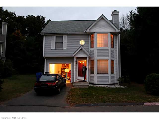 Exterior Front. frnt