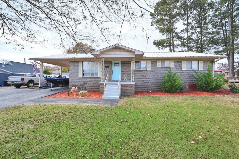 2015 Sandy Ave SW, Cullman, AL 35055 - photo 1