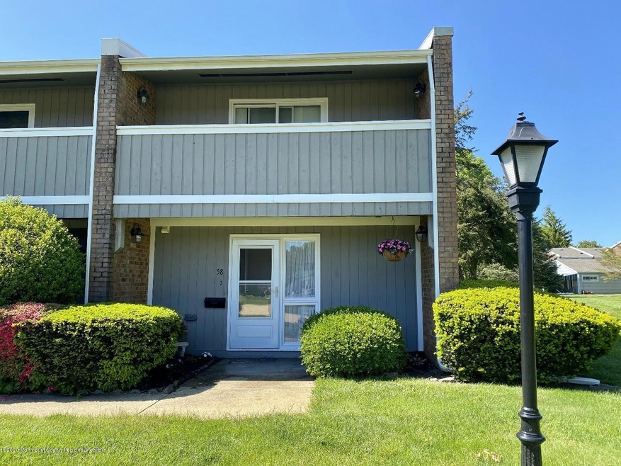 58 Linden Ct, Spring Lake, NJ 07762 - photo 1