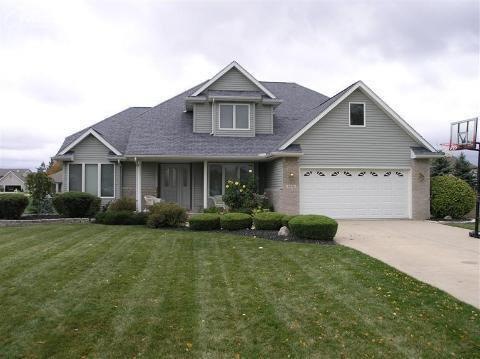 6456 Marble Ln, Flushing, MI 48433 - photo 1