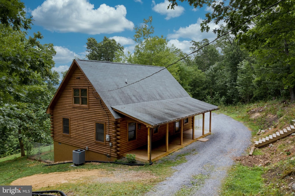 421 Cedar Rd, Strasburg, VA 22657 - photo 1