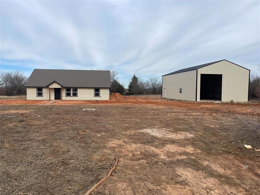 921 Erwin Rd, Poolville, TX 76487 - photo 1