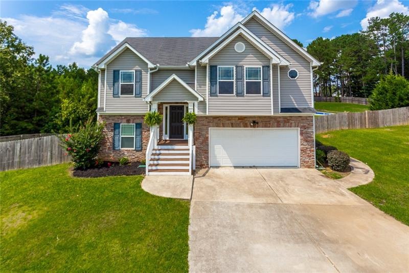 Spacious 5BR home with in-law suite on private cul