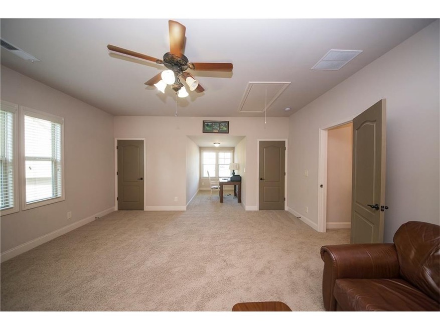 2867 Pleasant Oak Dr, Buford, GA 30519 - photo 1