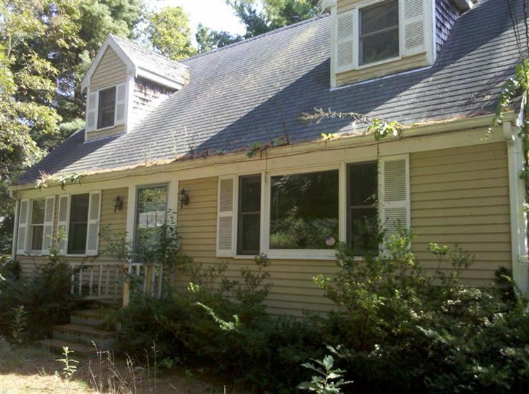 319 Sandwich Rd unit 2, East Falmouth, MA 02536 - photo 1