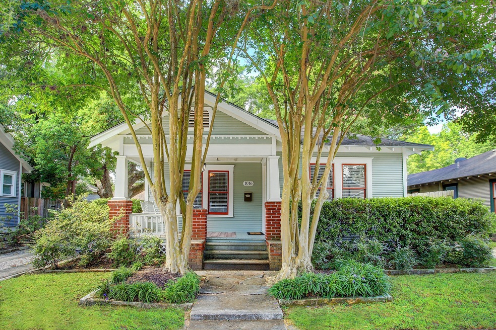 1016 E 14th St, Houston, TX 77009 - photo 1