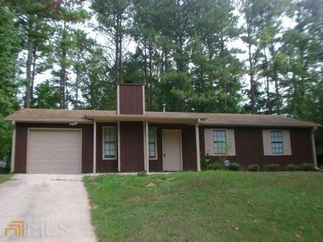 647 Lakeridge Dr SE unit 2, Conyers, GA 30094 - photo 1