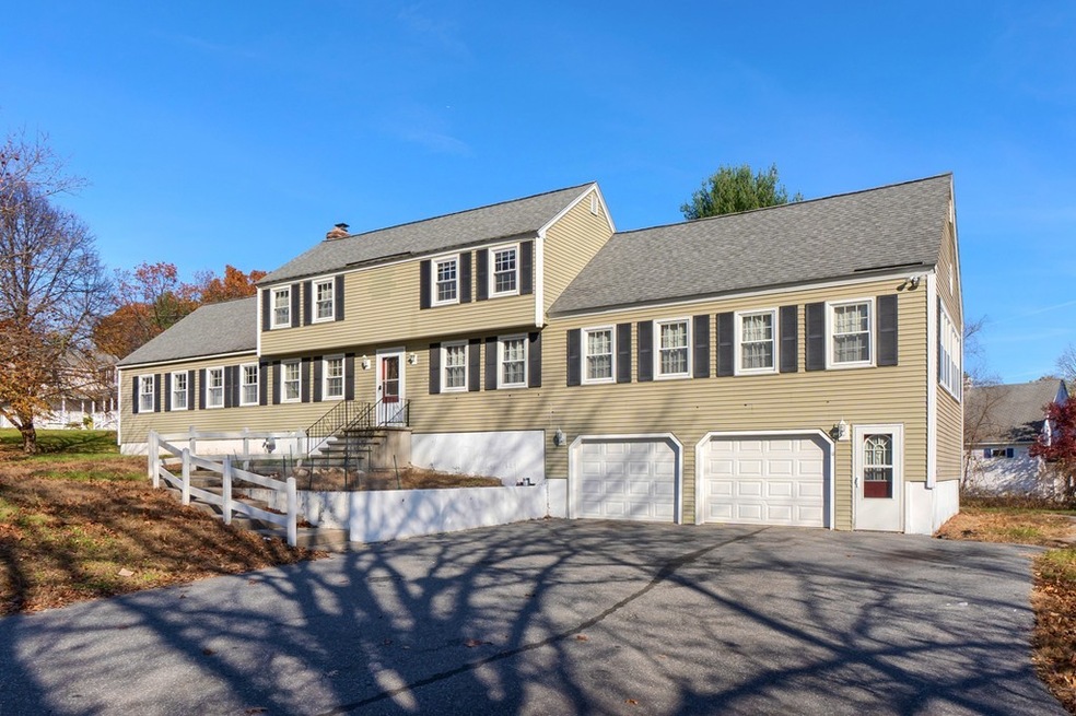 11 Partridge Rd, Dracut, MA 01826 - photo 1