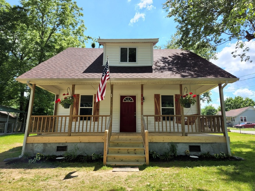 500 Rose St, Manchester, TN 37355 - photo 1