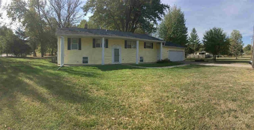 12245 N Linden Rd, Clio, MI 48420 - photo 1