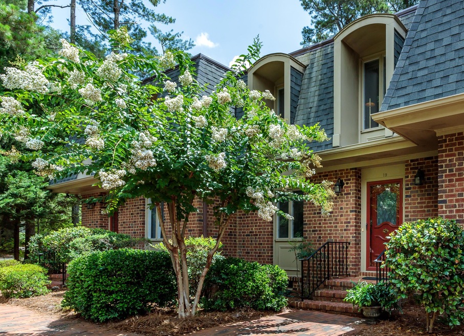 19 Palmetto Rd, Pinehurst, NC 28374 - photo 1