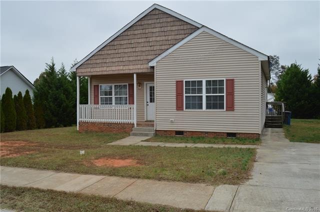 2022 Arlington Ave, Statesville, NC 28677 - photo 1