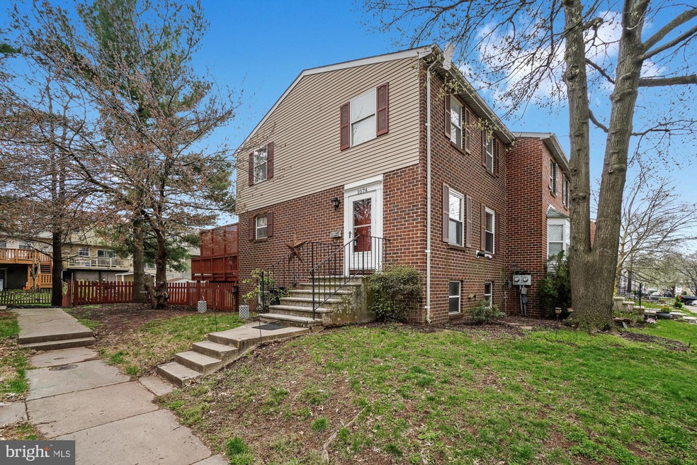 1074 E Thornhill Place, Frederick, MD 21703 - photo 1
