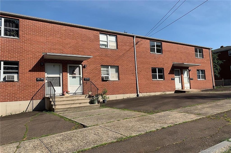 41 Terrace St unit 47, New Haven, CT 06512 - photo 1