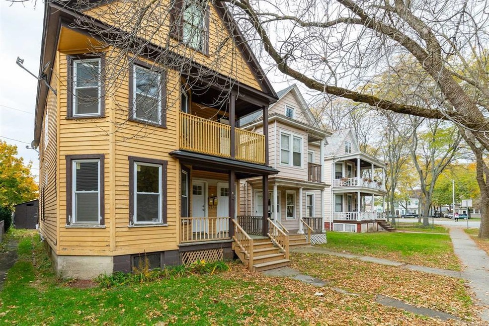 8 Lexington Ave, Poughkeepsie, NY 12601 - photo 1