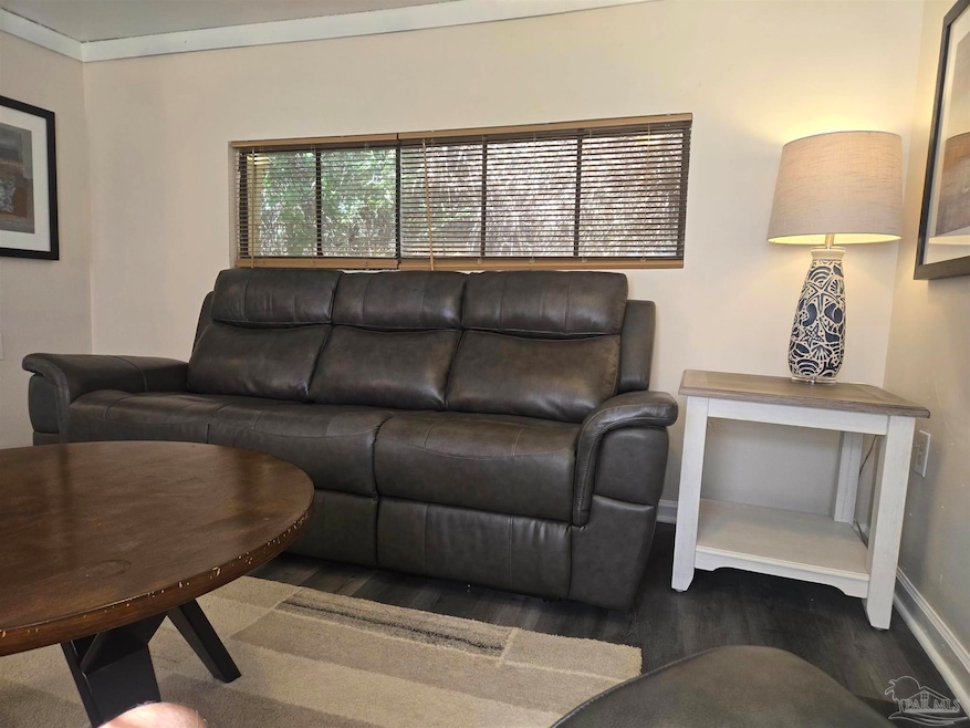 6111 Lebanon Ln unit 2, Pensacola, FL 32504 - photo 1