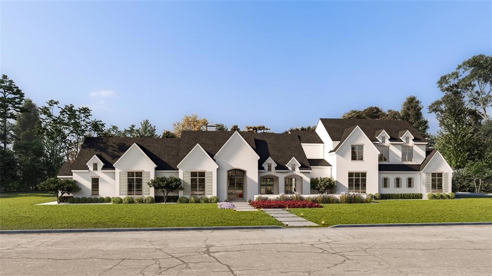 2608 Canopy Ct, Southlake, TX 76092 - photo 1