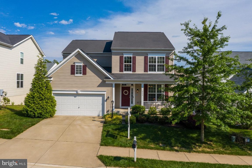 6206 Glen Wood Loop, City of Manassas, VA 20112 - photo 1